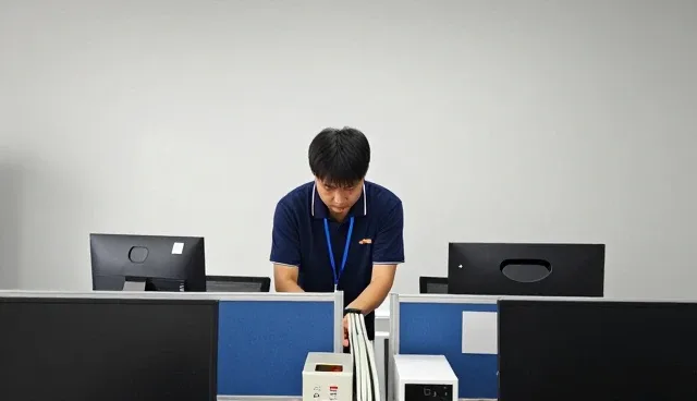 临汾旭博机械设备租赁有限公司技术服务设备租赁答疑实录