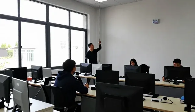 技术服务在机械设备供应中的实际应用分析